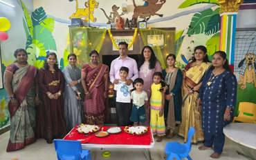 Vijayadasami Celebration